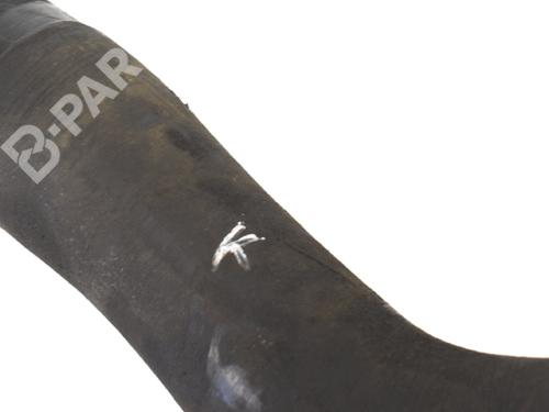 Pipe JEEP GRAND CHEROKEE III (WH, WK) 3.0 CRD 4x4 | BP8860327M125 