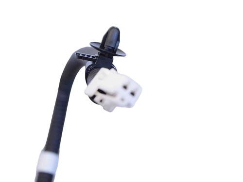 Sikkerhedssele-spænde SSANGYONG KORANDO (CK) 2.2 Xdi | BP18962607I32