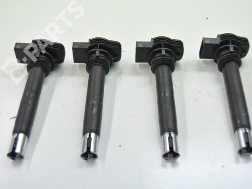 Tændspole VW BEETLE Convertible (5C7, 5C8) 2.0 TFSI (200 hp) 8830126