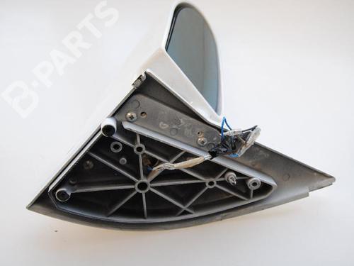 Left mirror VW GOLF V (1K1) 2.0 FSI | BP7493668C26 