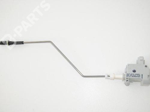 Elektronisk modul VW CC B7 (358) 2.0 TFSI (200 hp) 7752158