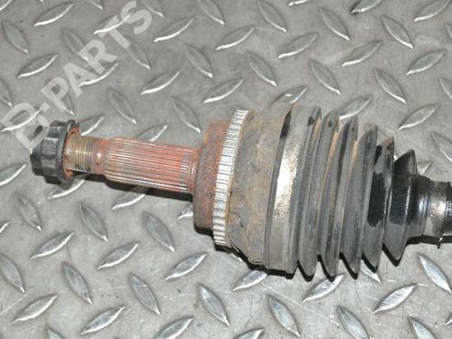Right front driveshaft LEXUS RX (_U3_) 300 (MCU35_, MCU35R) | BP8831401M39 