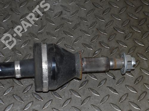 Left rear driveshaft MASERATI LEVANTE SUV (M161) 3.0 S Q4 | BP7813576M40 