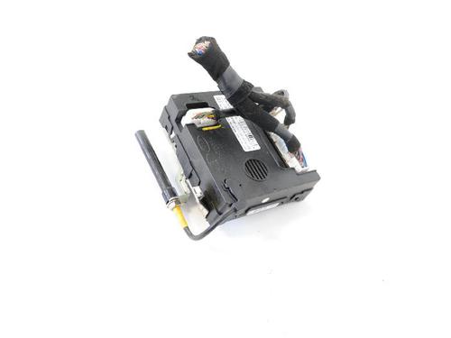 Electronic module HYUNDAI SANTA FÉ II (CM) 2.2 CRDi 4x4 | BP7490611M83 