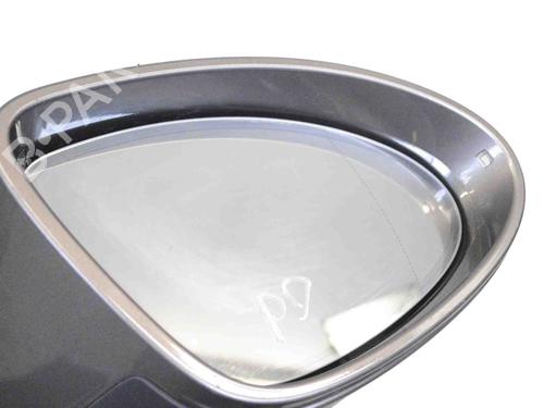 Right mirror PORSCHE CAYENNE (92A) 4.2 S Diesel | BP17232540C27