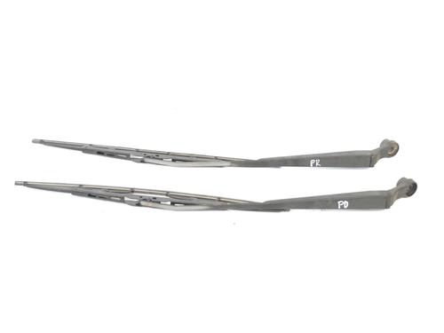 Front wipers mechanism FORD RANGER (ET) 2.5 TDCi 4x4 5894|5832