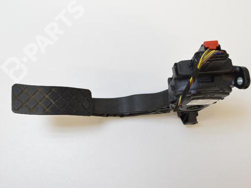 Pedal AUDI A5 (8T3) 1.8 TFSI | BP7494750I4 