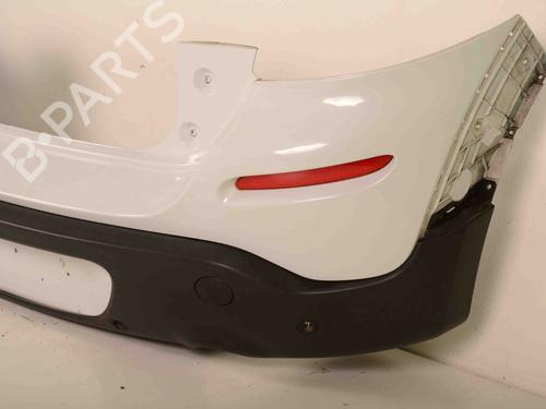 Rear bumper MINI MINI PACEMAN (R61) Cooper SD | BP8857989C8