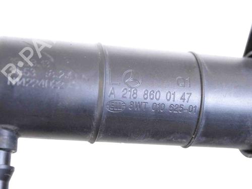 Lygtevasker MERCEDES-BENZ CLS (C218) CLS 250 CDI / BlueTEC / d (218.303, 218.304) | BP18315079E17 