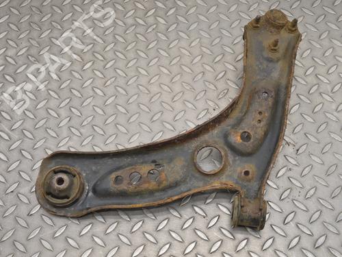 Right front suspension arm VW GOLF VII (5G1, BQ1, BE1, BE2) 2.0 GTD | BP12602786M13 
