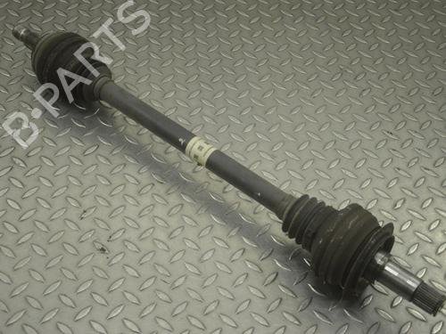 Right rear driveshaft MERCEDES-BENZ E-CLASS (W213) AMG E 63 S 4-matic+ (213.089) | BP17376961M41 