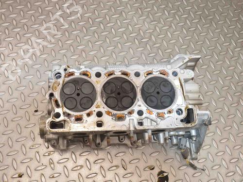 Cylinder head JAGUAR XJ (X350, X358) D 2.7 | BP14808544M5