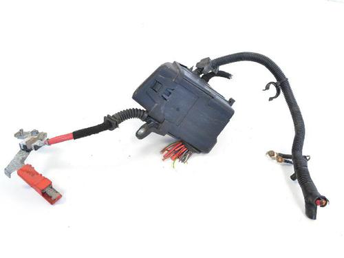 Used Fuse box VOLVO XC60 I SUV (156) D5 AWD (185 hp) 7491022