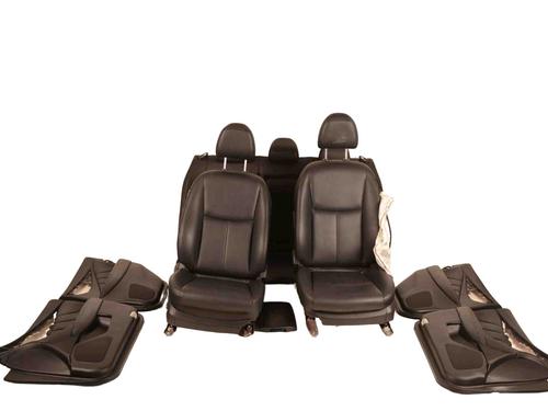 Used Seats set INFINITI Q50 3.0 t (305 hp) 28439237