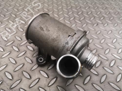 Auxiliary water pump BMW 4 Coupe (F32, F82) 435 i | BP19130603M111 