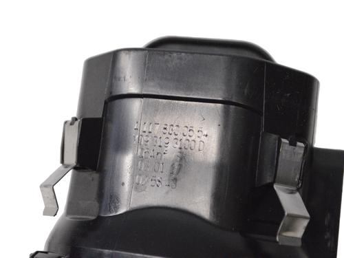 Air vent MERCEDES-BENZ CLA Coupe (C117) CLA 220 CDI / d (117.303) | BP14803240I21