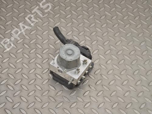 ABS pump NISSAN X-TRAIL III (T32_, T32R, T32RR) 1.6 dCi (T32) | BP13935872M43 