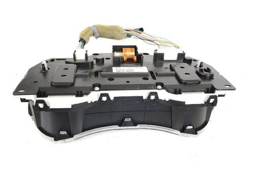 Instrument cluster NISSAN X-TRAIL III (T32_, T32R, T32RR) 1.6 DIG-T (T32) | BP7482644C47 