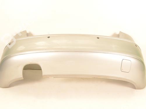 Rear bumper AUDI A3 (8P1) 1.8 TFSI | BP8865122C8 
