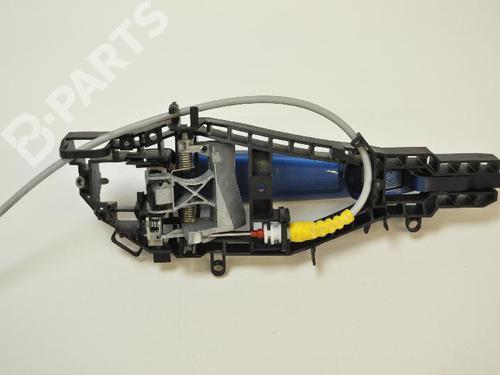Front left exterior door handle BMW 2 Coupe (F22, F87) 220 d | BP7495094C128 