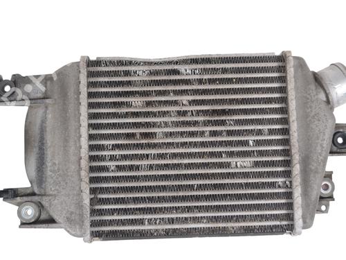 Intercooler SUBARU XV (_GP_) 2.0 D AWD (GPD) (147 hp) 2608066 | SIC-TM0180