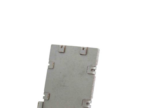 Heater resistor HYUNDAI TUCSON (TL, TLE) 1.7 CRDi | BP16542101M108 