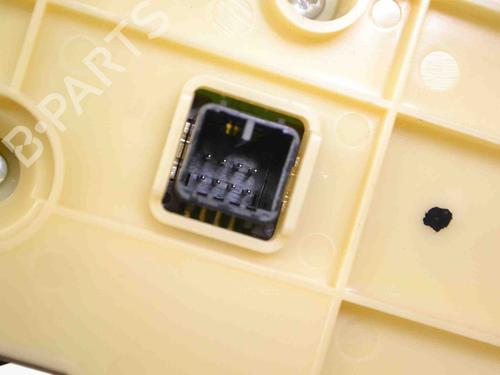 Climate control TOYOTA PRIUS (_W3_) 1.8 Hybrid (ZVW30) | BP8348669I5