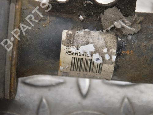Left rear shock absorber MINI MINI (R56) Cooper D | BP13466305M18 