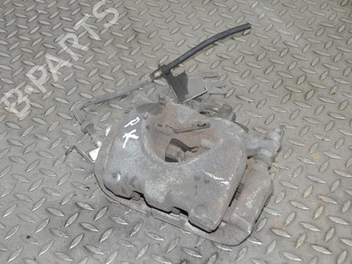 Used Left front brake caliper LAND ROVER DISCOVERY V (L462) 2.0 Sd4 4x4 (241 hp) 14769671