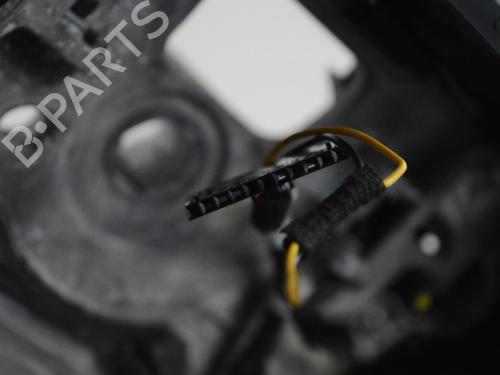 Steering wheel LAND ROVER RANGE ROVER EVOQUE (L538) 2.0 D 4x4 | BP16879357C49 