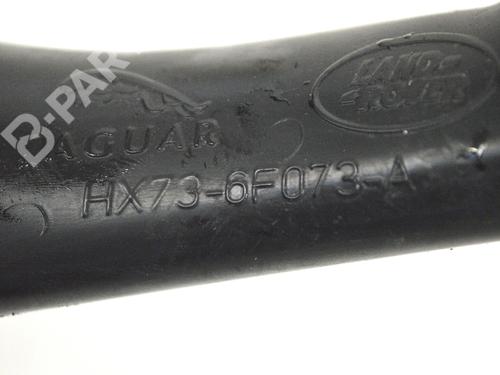 Pipe LAND ROVER RANGE ROVER VELAR (L560) 2.0 P250 Si4 4x4 | BP8866708M125 