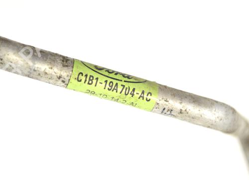 AC pipe FORD FIESTA VI (CB1, CCN) 1.0 EcoBoost | BP14788917M126 