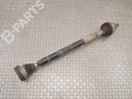 Used Right front driveshaft VW GOLF VI Convertible (517) 1.4 TSI (122 hp) 10185944