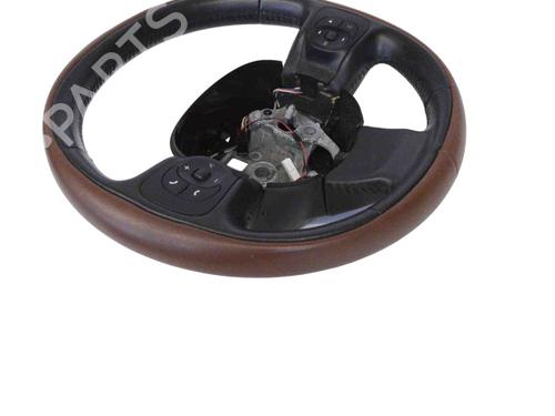 Steering wheel FIAT 500L (351_, 352_) 1.4 (199LYB1B) | BP16543341C49 