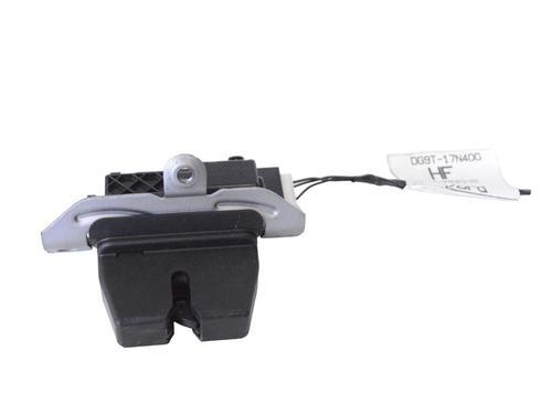 Used Tailgate lock FORD MONDEO V Hatchback (CE) 1.5 TDCi (120 hp) 13934806