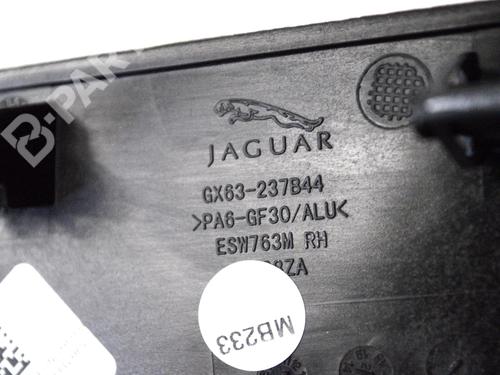 Other JAGUAR XF II (X260) 2.0 D | BP10533144O1 