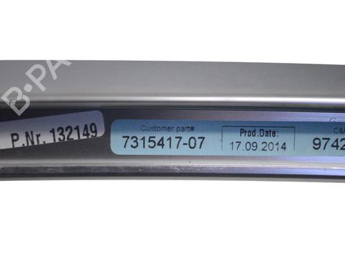 Andre BMW 4 Convertible (F33, F83) 420 i | BP16262391O1