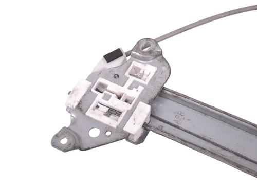 Front right window mechanism NISSAN JUKE (F15) 1.2 DIG-T | BP11970269C23 