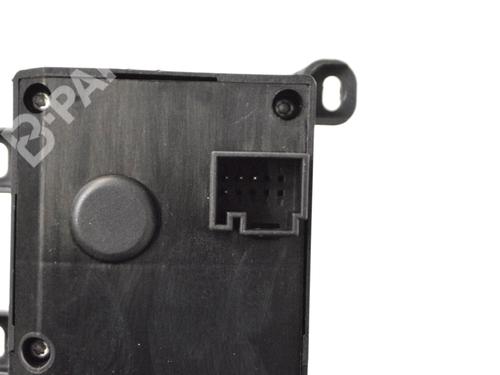 Electronic module MERCEDES-BENZ M-CLASS (W164) ML 63 AMG 4-matic (164.177) | BP8348616M83 