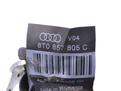 Rear right seatbelt AUDI A5 (8T3) 3.0 TDI quattro | BP7503314I28 