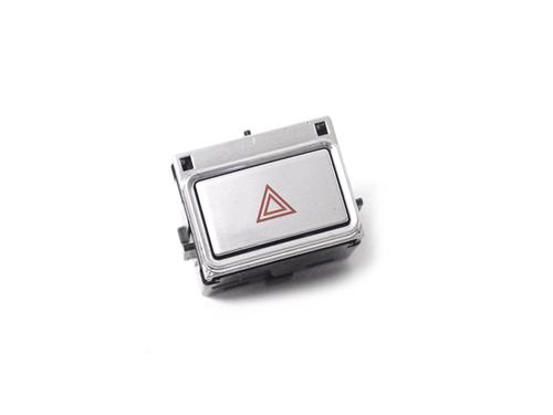 Used Warning switch JAGUAR I-PACE (X590) EV400 AWD (400 hp) 27823043