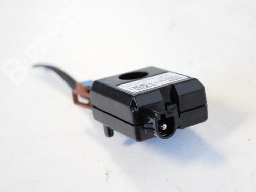 Electronic module BMW 4 Coupe (F32, F82) 420 d | BP7755609M83 