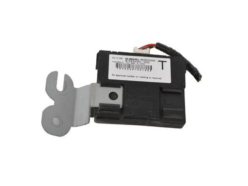 Electronic module TOYOTA GT 86 Coupe (ZN6_) 2.0 (ZN6AC_, ZN6BC_, ZN6K) | BP17232021M83 