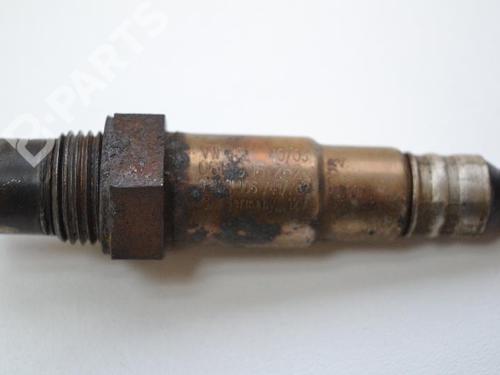 Electronic sensor VW GOLF V (1K1) 2.0 GTI | BP7495674M84