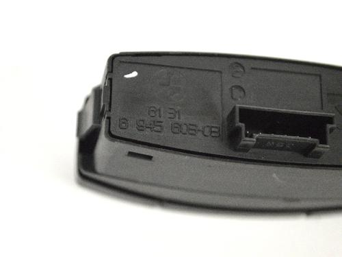 Switch BMW 1 (E81) 116 d | BP7748118I30 