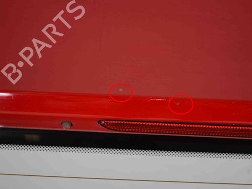 Tailgate CHRYSLER YPSILON 1.2 | BP27830661C6