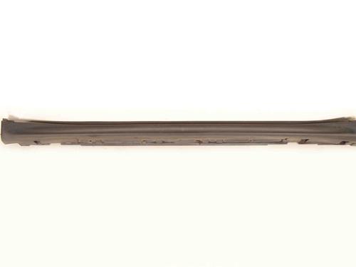 Left sideskirt NISSAN JUKE (F15) 1.5 dCi 768511KA6A