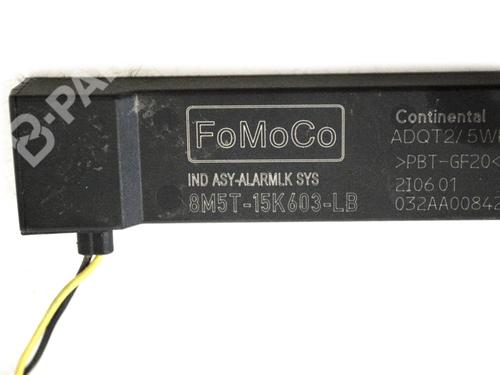 Electronic module FORD FOCUS III 1.0 EcoBoost | BP9908239M83 