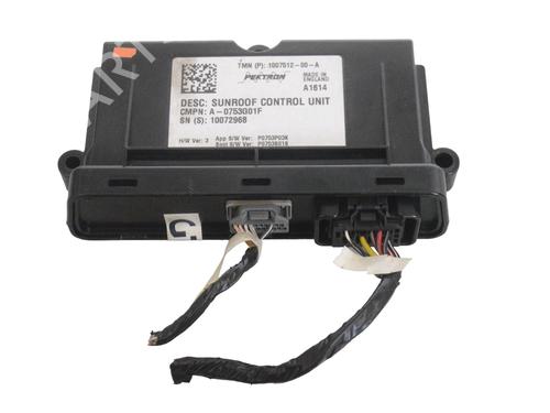 Used Electronic module TESLA MODEL S (5YJS) 85 (367 hp) 17773937