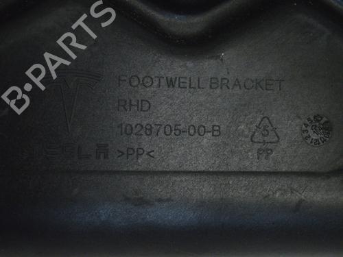 Andre TESLA MODEL S (5YJS) 75 | BP15085694O1 